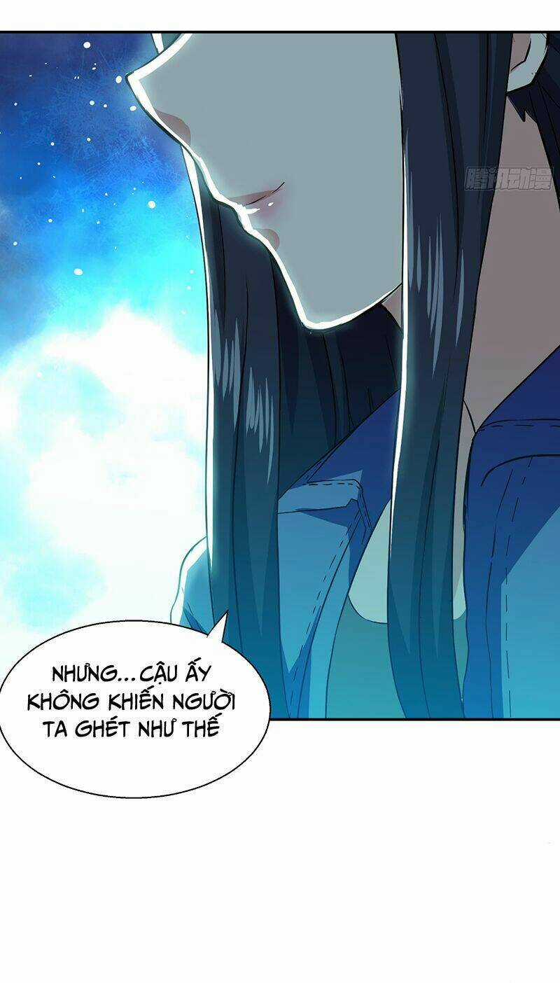 Địa Phủ Hỗn Giang Long - Chapter 19 - Trang 5