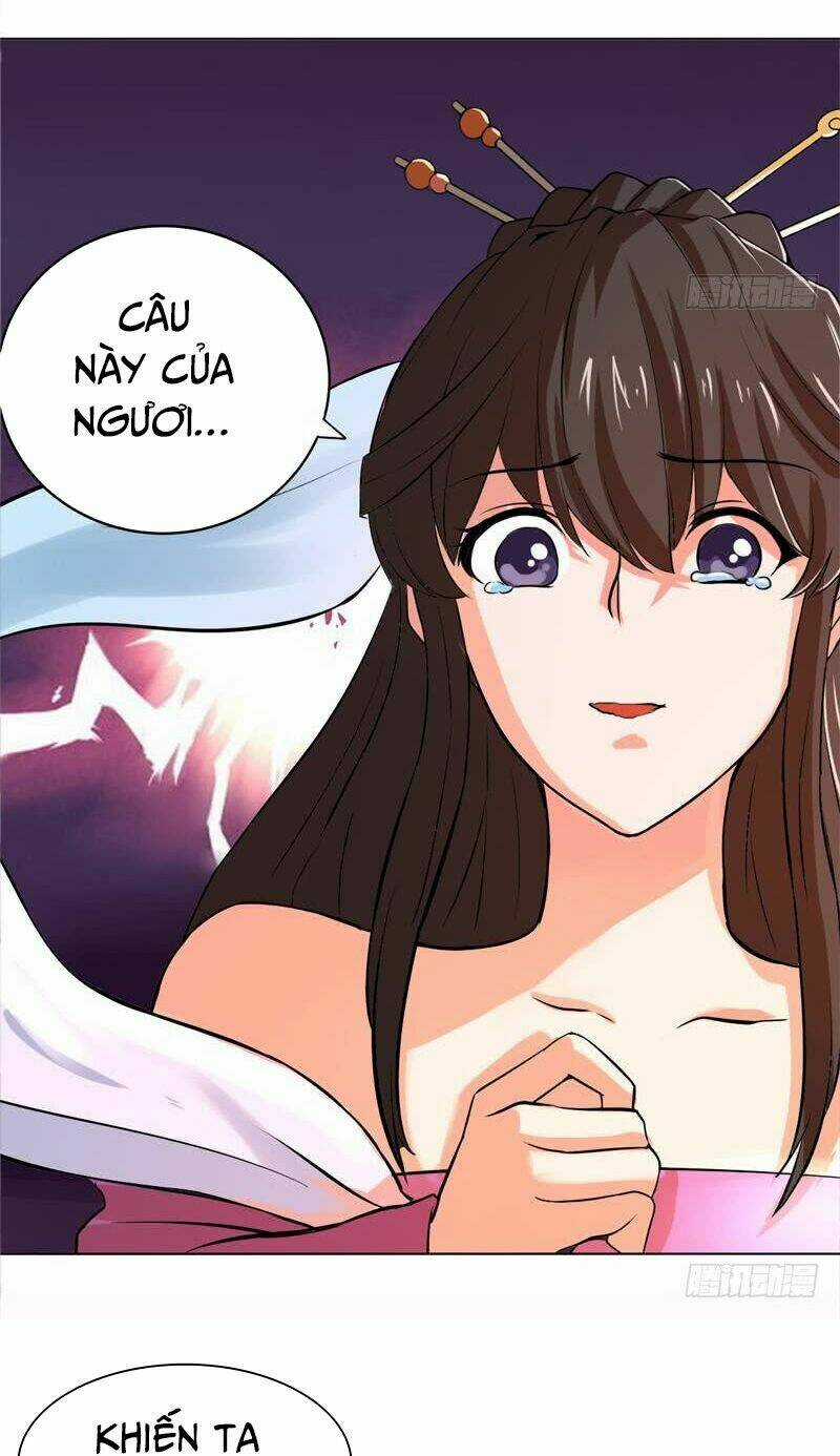 Địa Phủ Hỗn Giang Long - Chapter 2 - Trang 4