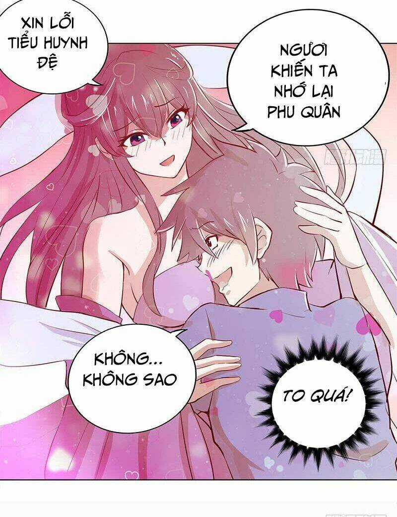 Địa Phủ Hỗn Giang Long - Chapter 2 - Trang 7