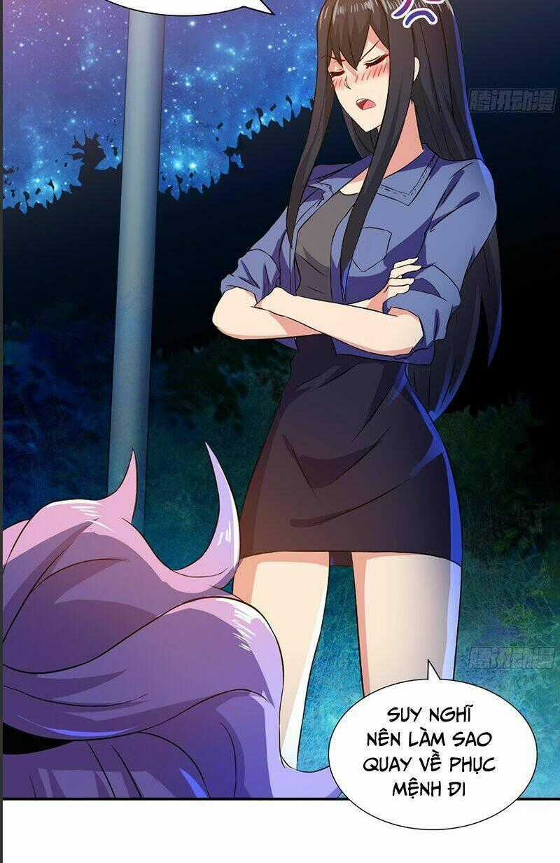 Địa Phủ Hỗn Giang Long - Chapter 20 - Trang 2