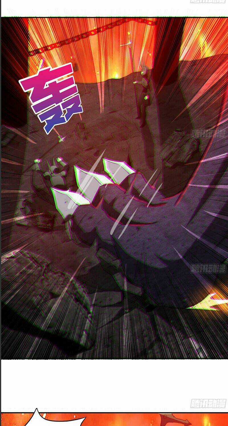 Địa Phủ Hỗn Giang Long - Chapter 20 - Trang 11