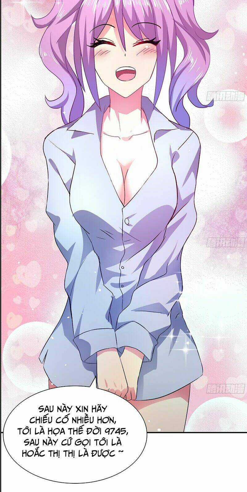 Địa Phủ Hỗn Giang Long - Chapter 20 - Trang 8