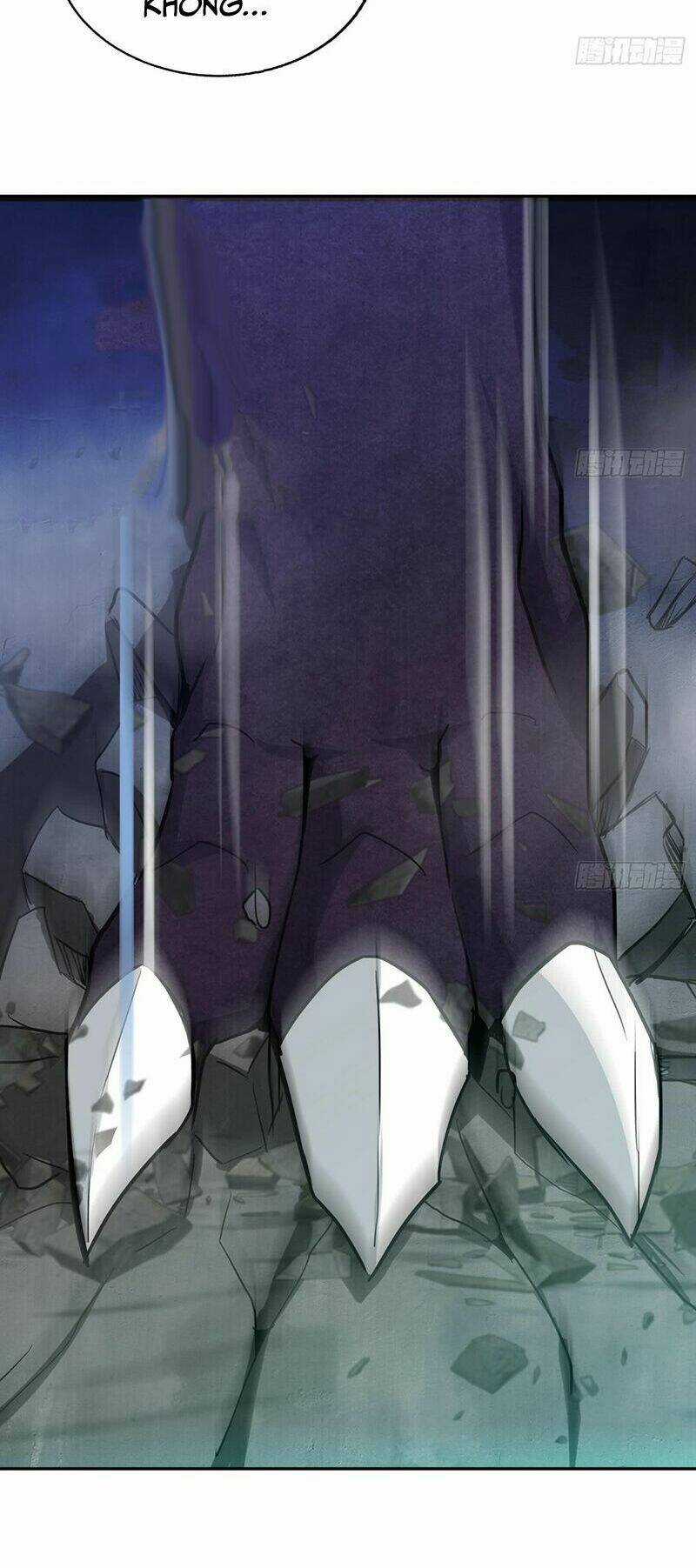 Địa Phủ Hỗn Giang Long - Chapter 21 - Trang 14