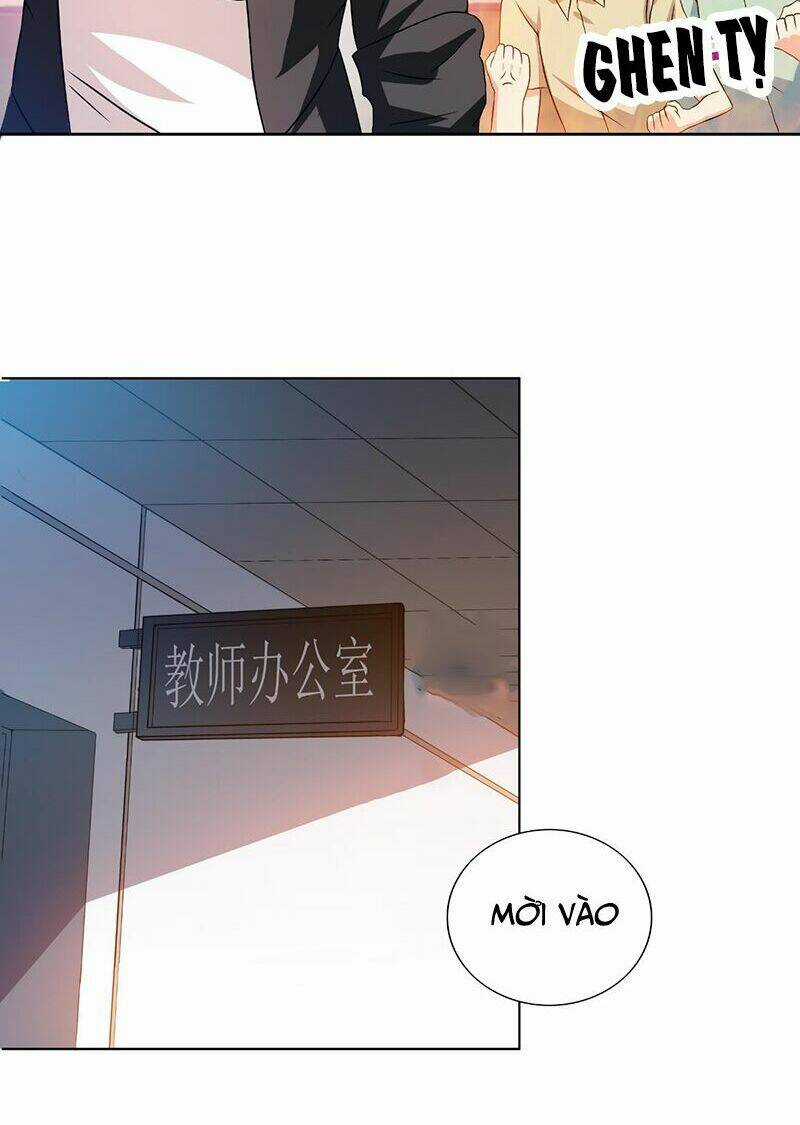 Địa Phủ Hỗn Giang Long - Chapter 22 - Trang 15