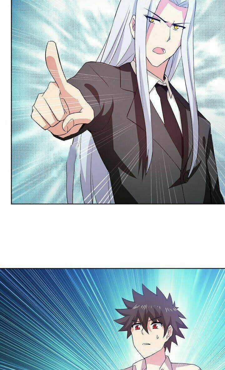 Địa Phủ Hỗn Giang Long - Chapter 22 - Trang 25