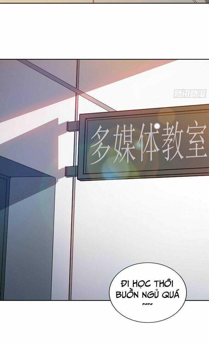 Địa Phủ Hỗn Giang Long - Chapter 22 - Trang 5