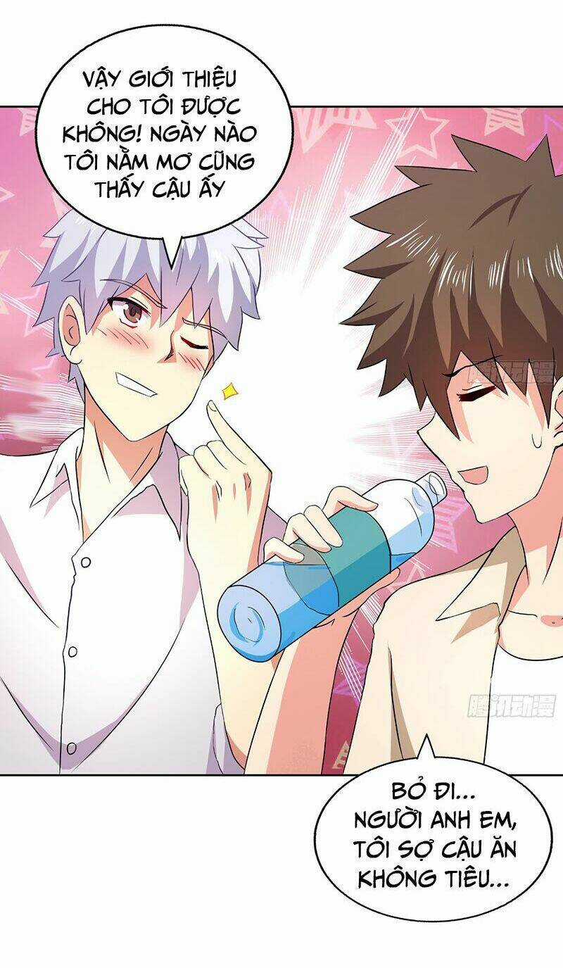 Địa Phủ Hỗn Giang Long - Chapter 22 - Trang 7