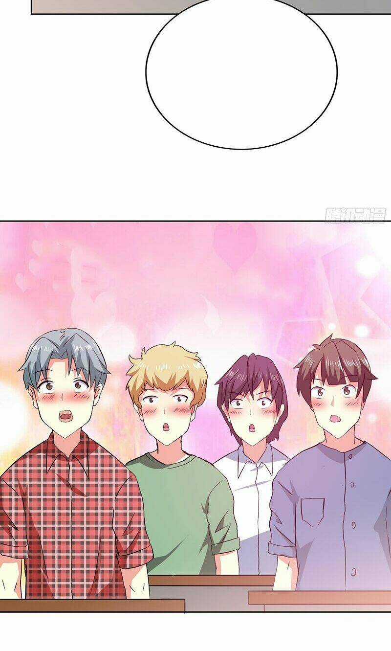 Địa Phủ Hỗn Giang Long - Chapter 22 - Trang 9