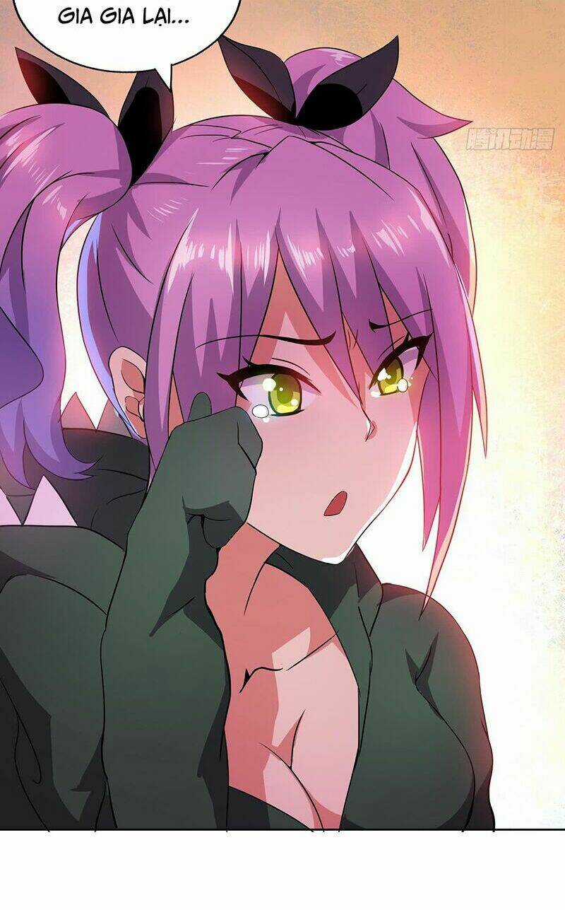 Địa Phủ Hỗn Giang Long - Chapter 23 - Trang 17