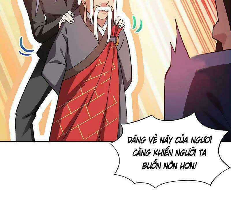 Địa Phủ Hỗn Giang Long - Chapter 24 - Trang 12