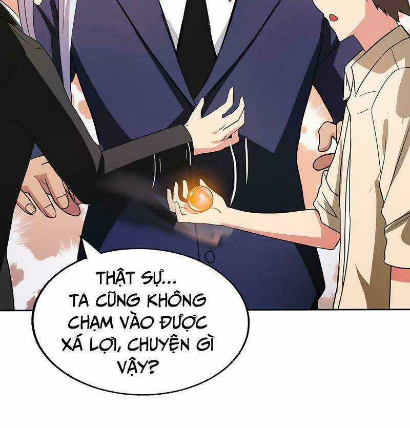 Địa Phủ Hỗn Giang Long - Chapter 24 - Trang 18