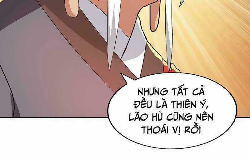 Địa Phủ Hỗn Giang Long - Chapter 24 - Trang 7