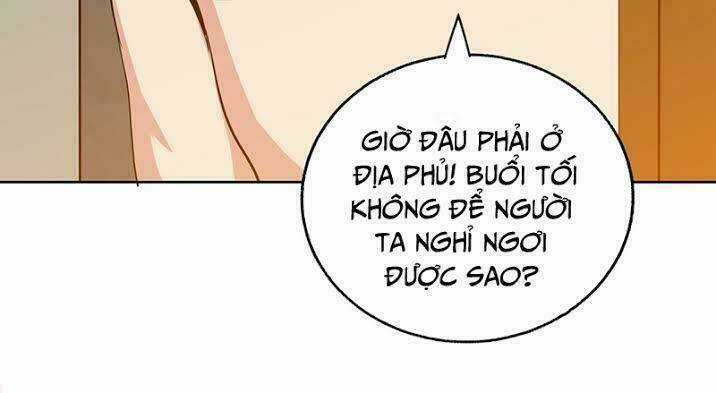 Địa Phủ Hỗn Giang Long - Chapter 25 - Trang 12