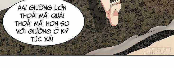 Địa Phủ Hỗn Giang Long - Chapter 25 - Trang 9