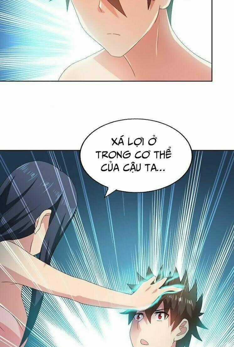 Địa Phủ Hỗn Giang Long - Chapter 27 - Trang 19