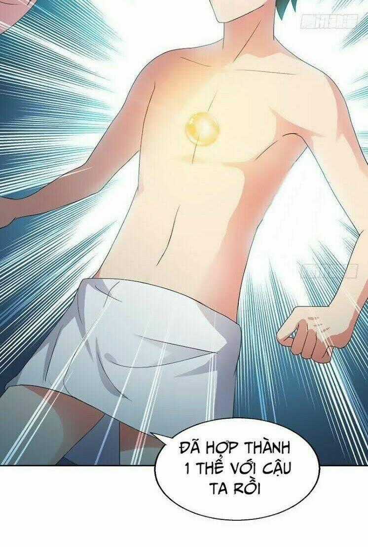 Địa Phủ Hỗn Giang Long - Chapter 27 - Trang 20