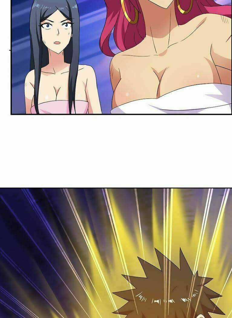 Địa Phủ Hỗn Giang Long - Chapter 27 - Trang 3