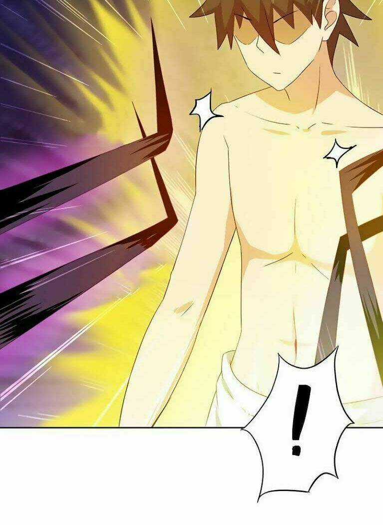 Địa Phủ Hỗn Giang Long - Chapter 27 - Trang 4