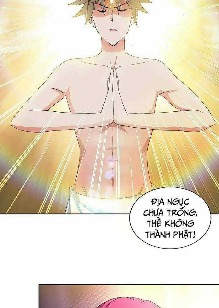 Địa Phủ Hỗn Giang Long - Chapter 27 - Trang 6