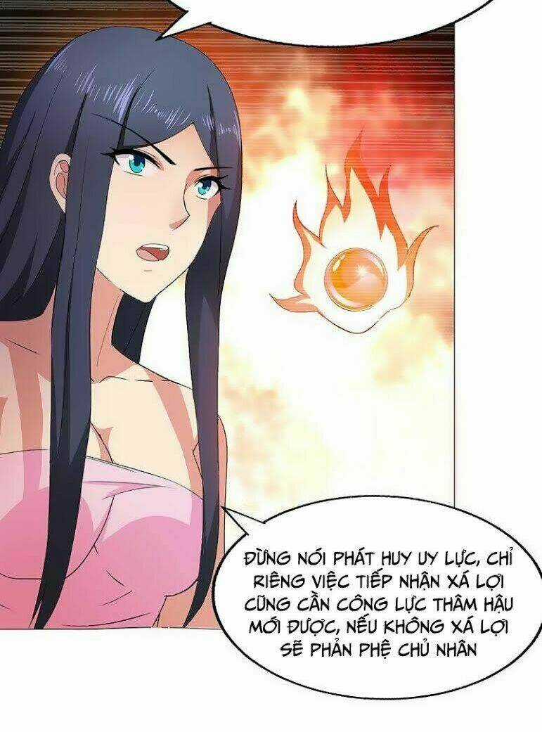 Địa Phủ Hỗn Giang Long - Chapter 28 - Trang 6