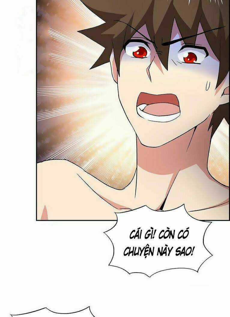 Địa Phủ Hỗn Giang Long - Chapter 28 - Trang 8