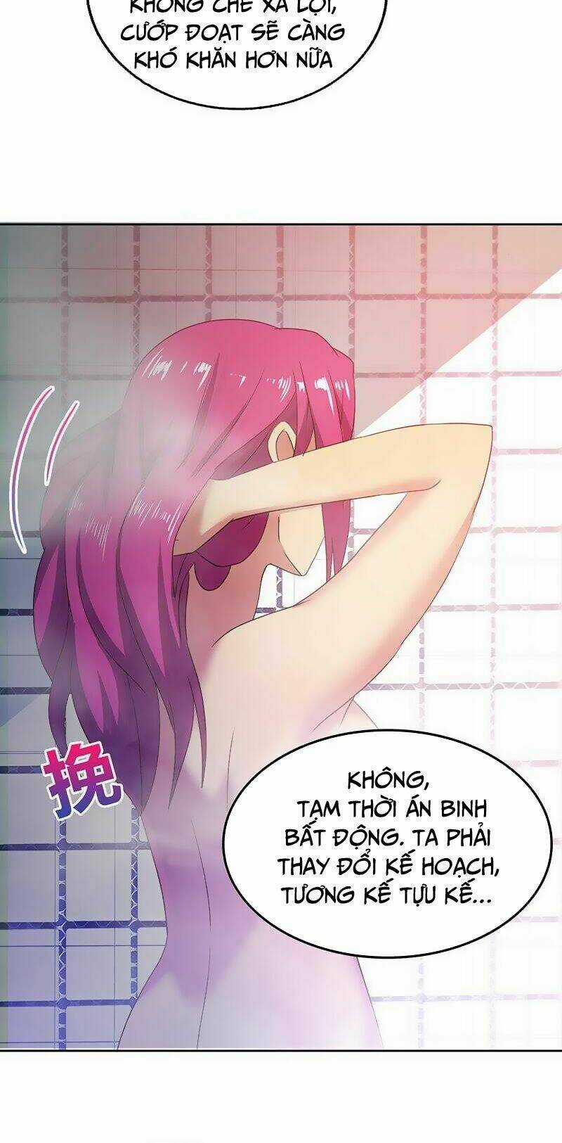 Địa Phủ Hỗn Giang Long - Chapter 29 - Trang 12