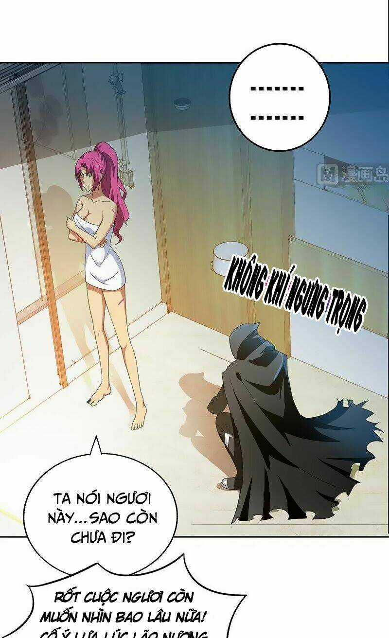Địa Phủ Hỗn Giang Long - Chapter 29 - Trang 15