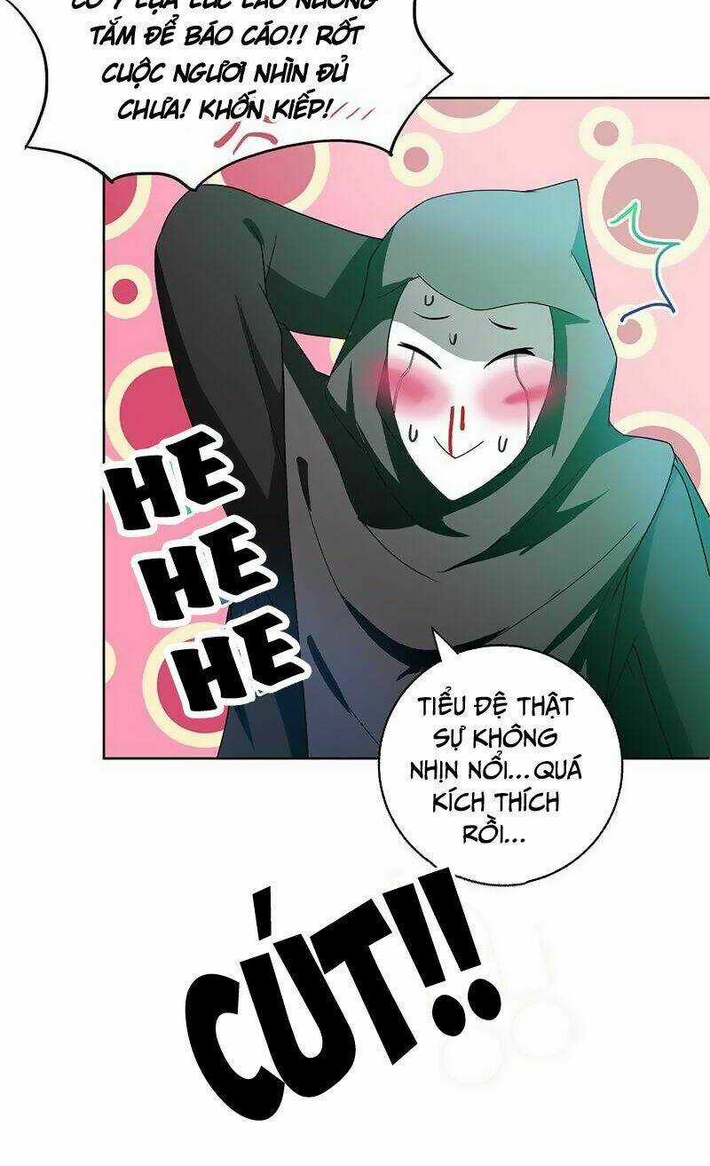 Địa Phủ Hỗn Giang Long - Chapter 29 - Trang 16