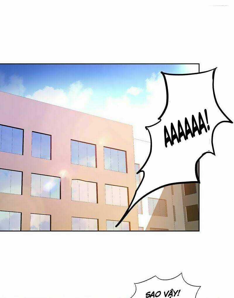 Địa Phủ Hỗn Giang Long - Chapter 29 - Trang 17