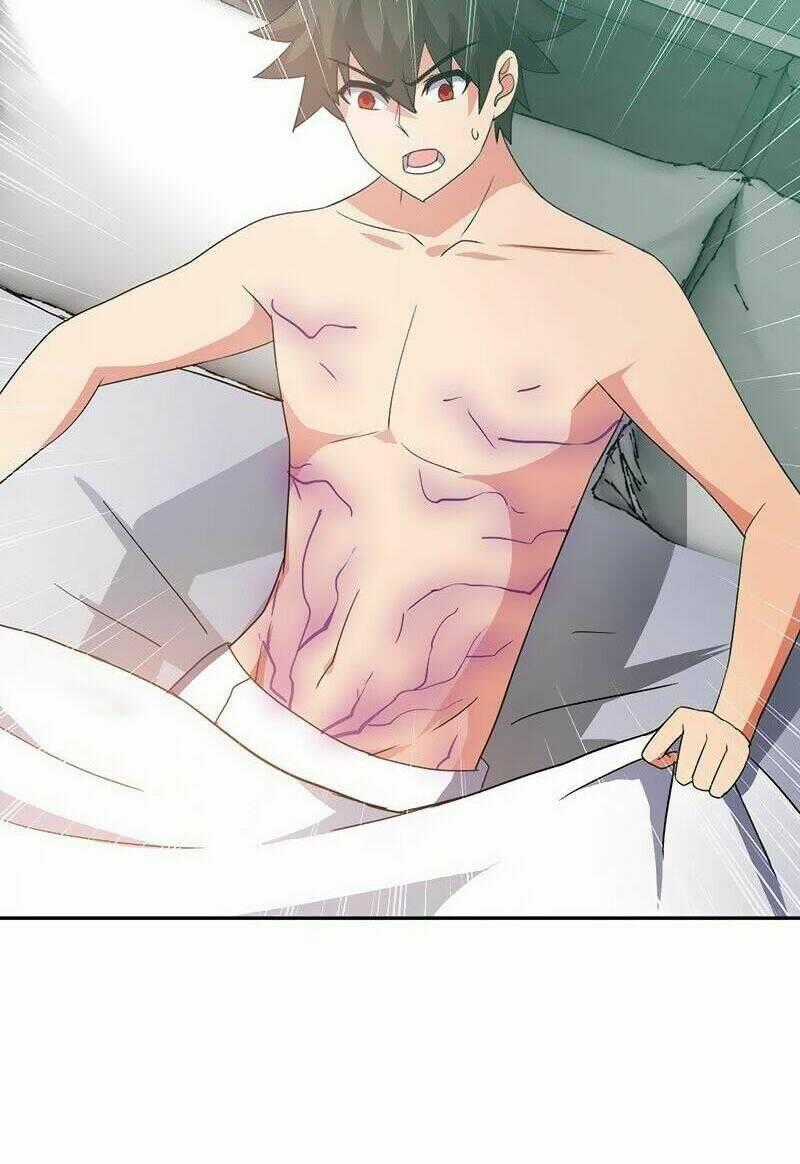 Địa Phủ Hỗn Giang Long - Chapter 29 - Trang 20