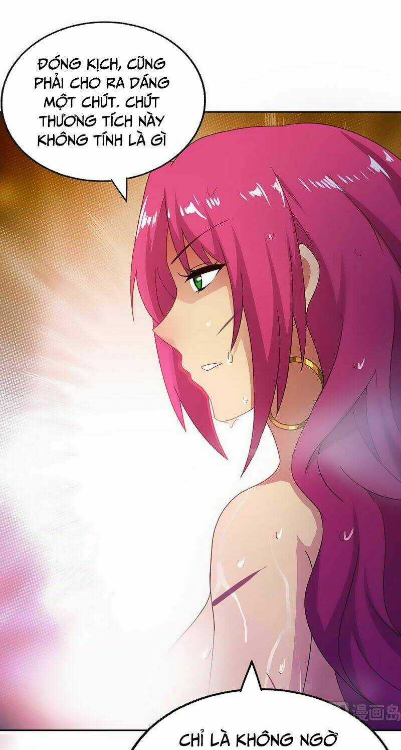 Địa Phủ Hỗn Giang Long - Chapter 29 - Trang 9