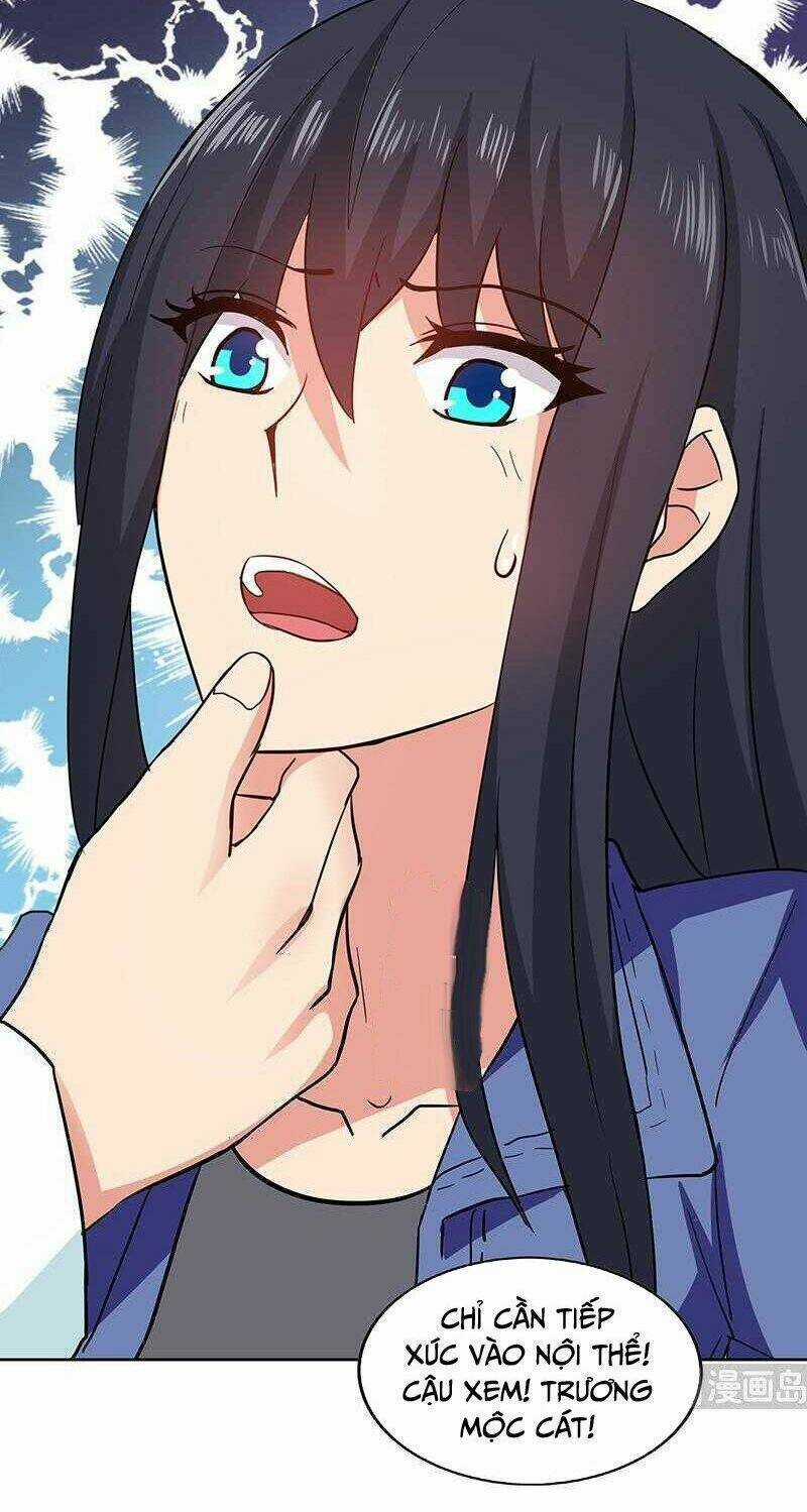 Địa Phủ Hỗn Giang Long - Chapter 30 - Trang 16