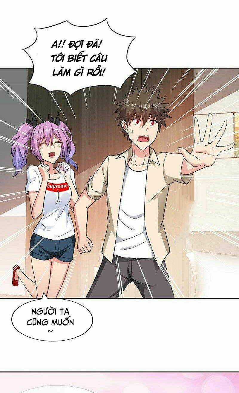 Địa Phủ Hỗn Giang Long - Chapter 30 - Trang 17