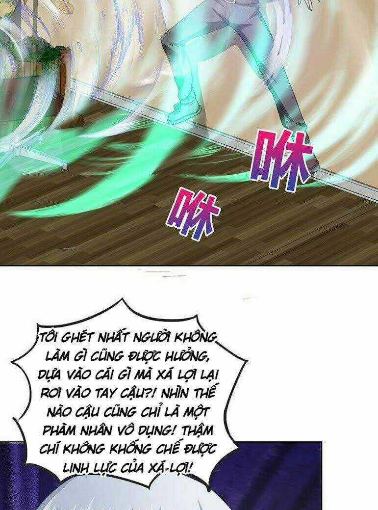 Địa Phủ Hỗn Giang Long - Chapter 30 - Trang 9