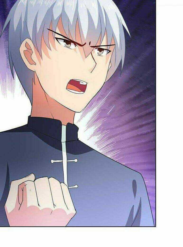 Địa Phủ Hỗn Giang Long - Chapter 30 - Trang 10