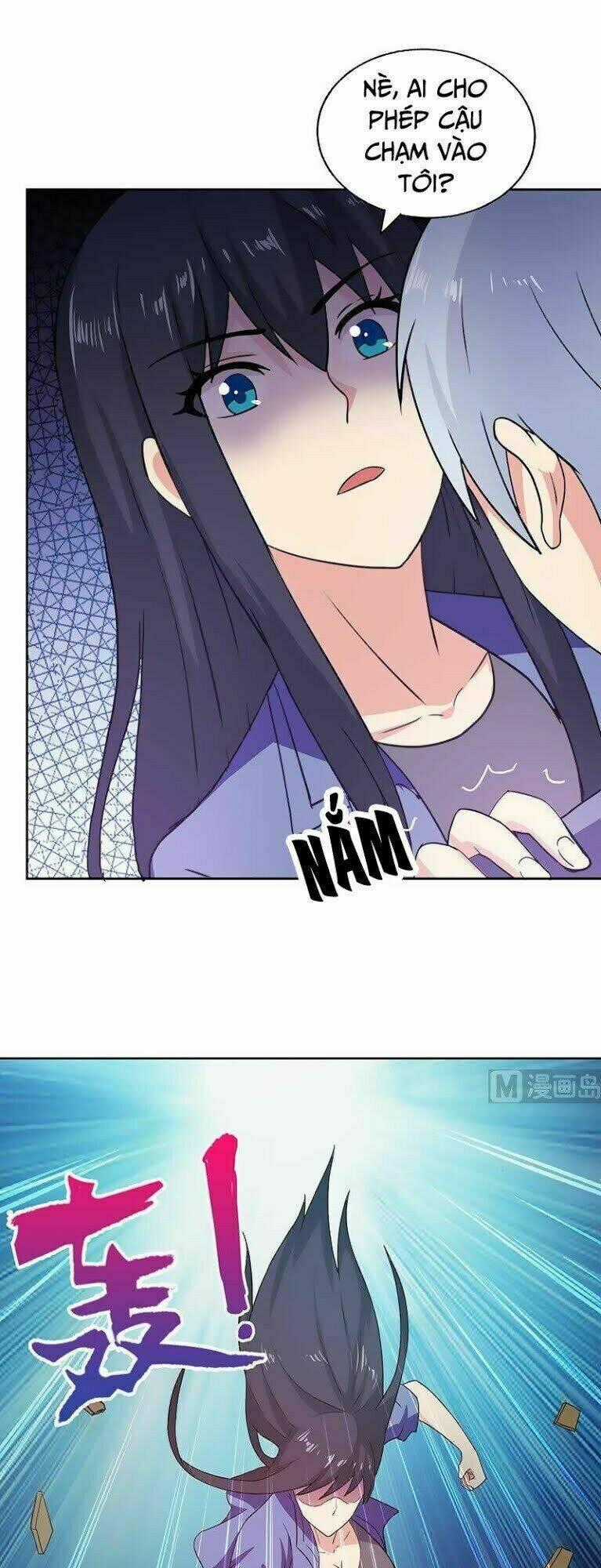 Địa Phủ Hỗn Giang Long - Chapter 31 - Trang 2