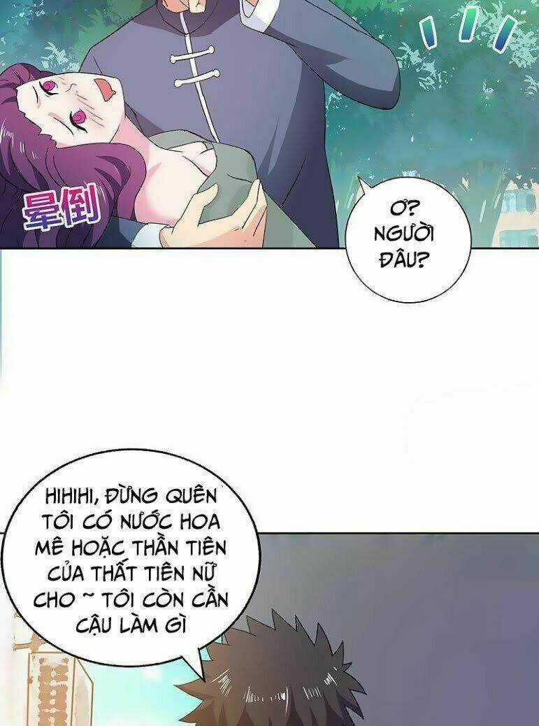 Địa Phủ Hỗn Giang Long - Chapter 31 - Trang 15