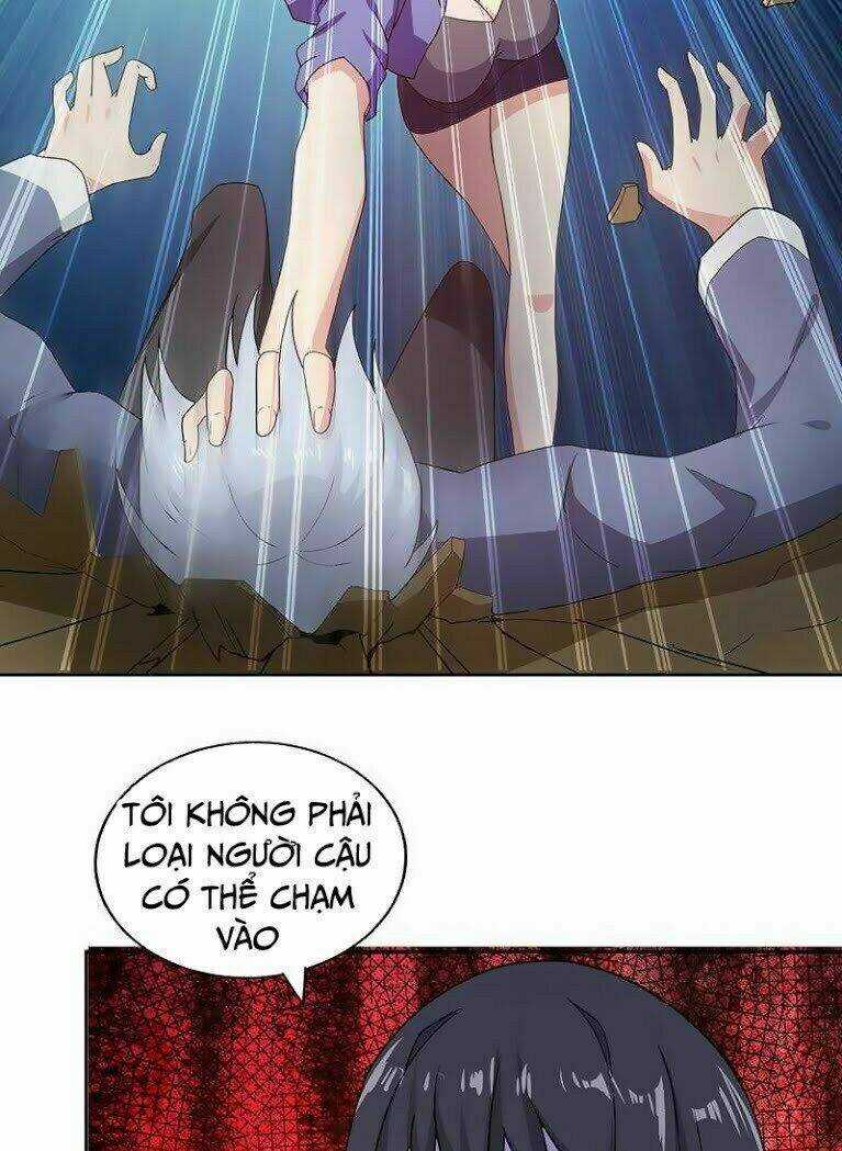 Địa Phủ Hỗn Giang Long - Chapter 31 - Trang 3