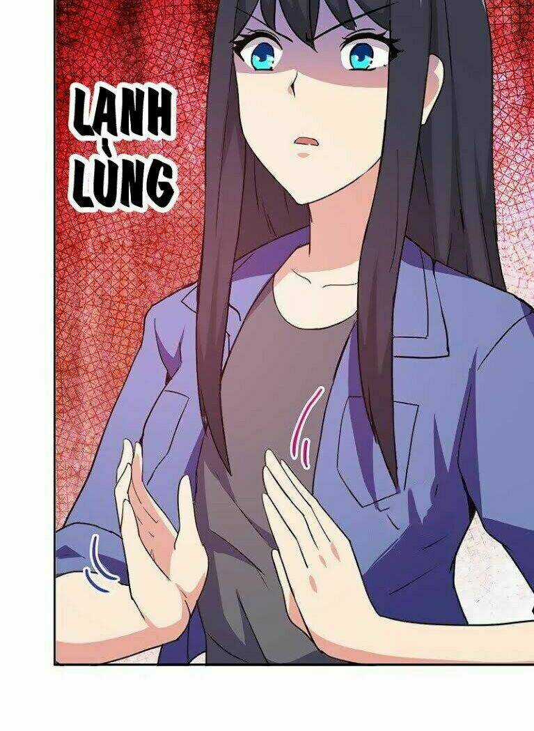 Địa Phủ Hỗn Giang Long - Chapter 31 - Trang 4