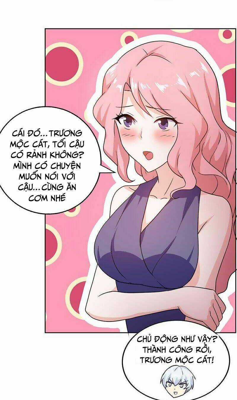 Địa Phủ Hỗn Giang Long - Chapter 32 - Trang 12