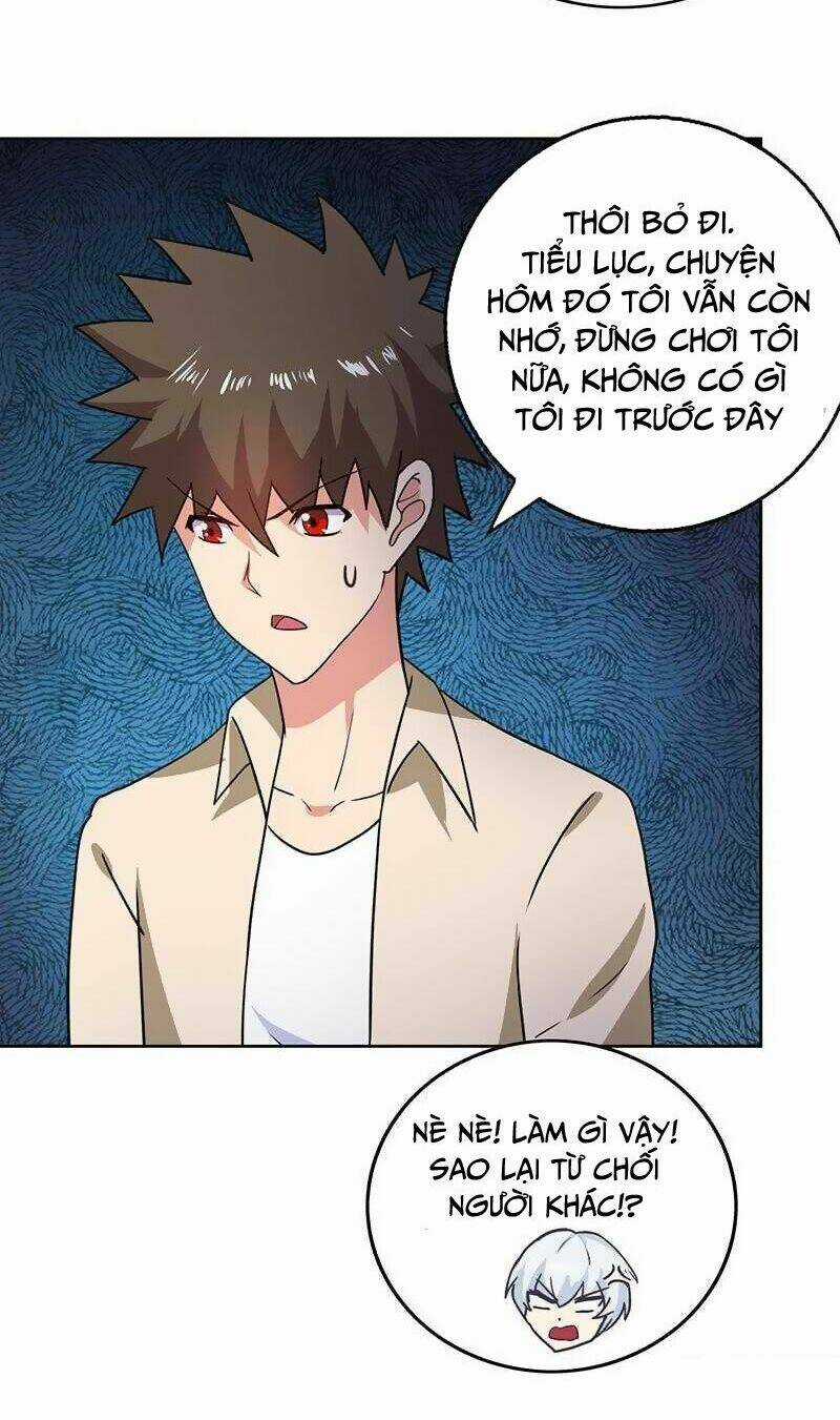 Địa Phủ Hỗn Giang Long - Chapter 32 - Trang 13