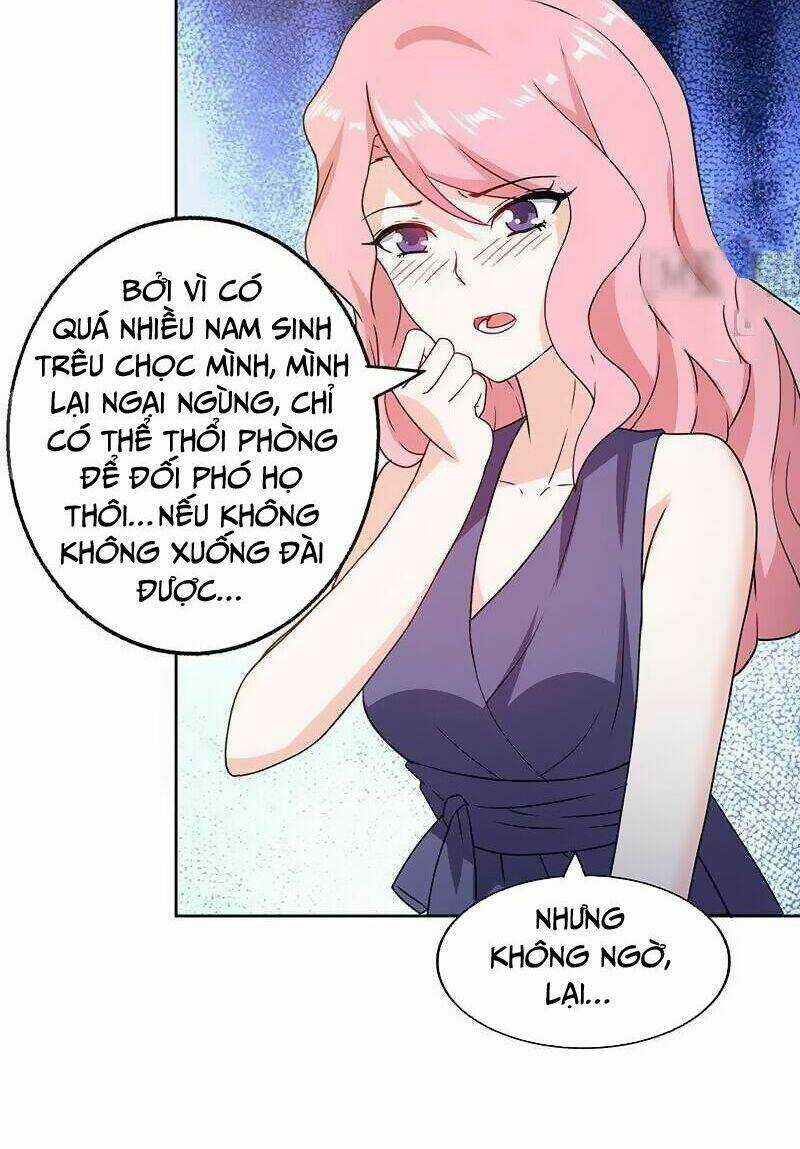 Địa Phủ Hỗn Giang Long - Chapter 32 - Trang 15