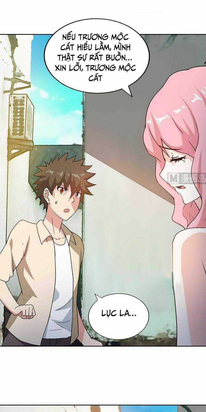 Địa Phủ Hỗn Giang Long - Chapter 32 - Trang 16