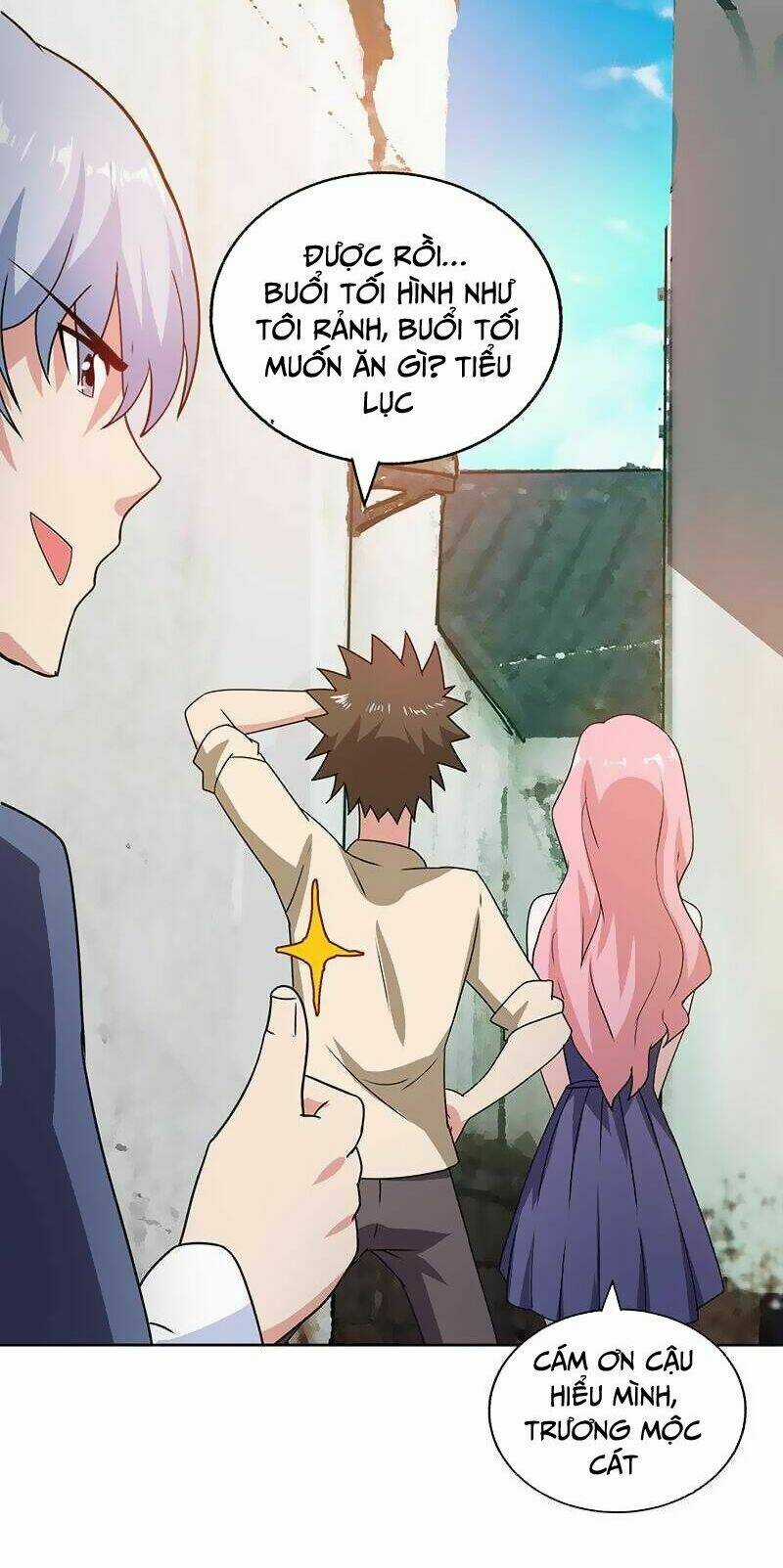 Địa Phủ Hỗn Giang Long - Chapter 32 - Trang 17