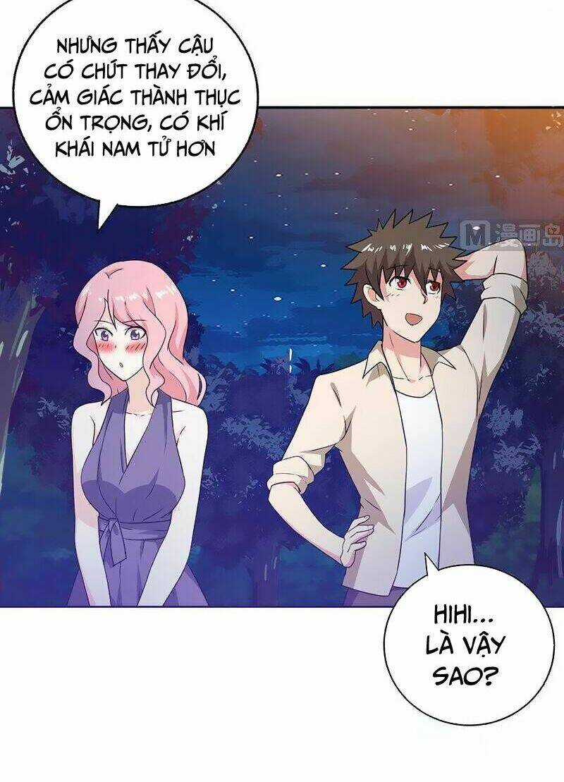 Địa Phủ Hỗn Giang Long - Chapter 32 - Trang 19