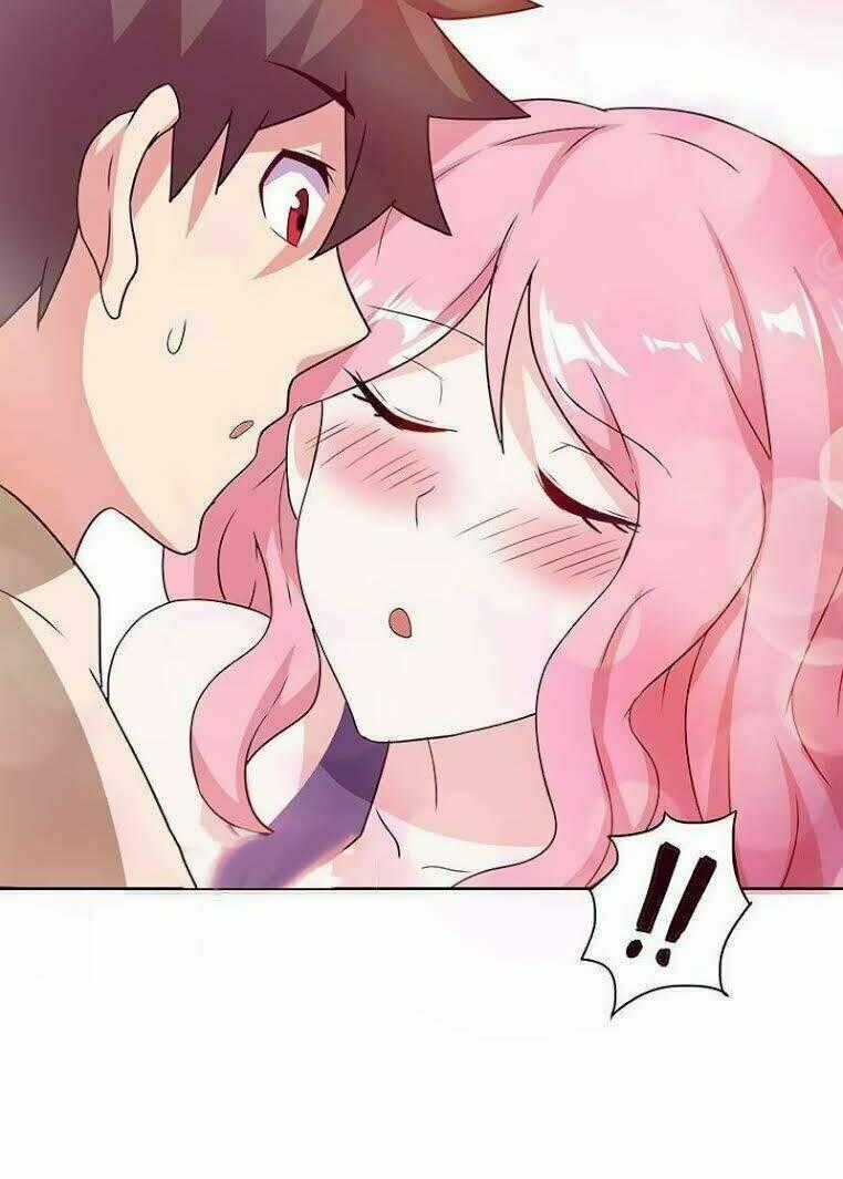 Địa Phủ Hỗn Giang Long - Chapter 32 - Trang 22