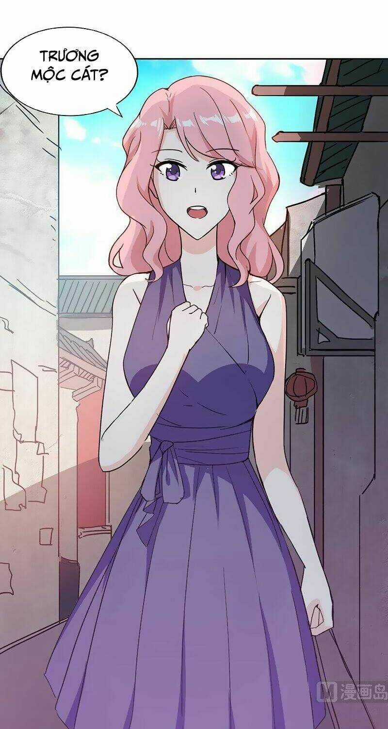 Địa Phủ Hỗn Giang Long - Chapter 32 - Trang 10