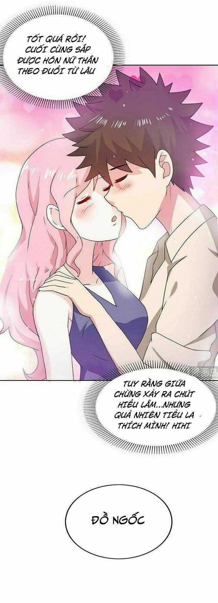 Địa Phủ Hỗn Giang Long - Chapter 33 - Trang 2