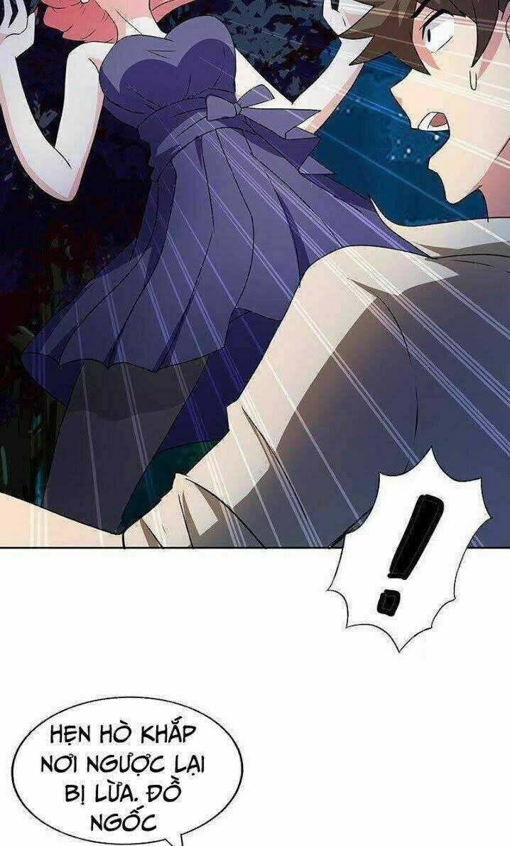 Địa Phủ Hỗn Giang Long - Chapter 33 - Trang 11