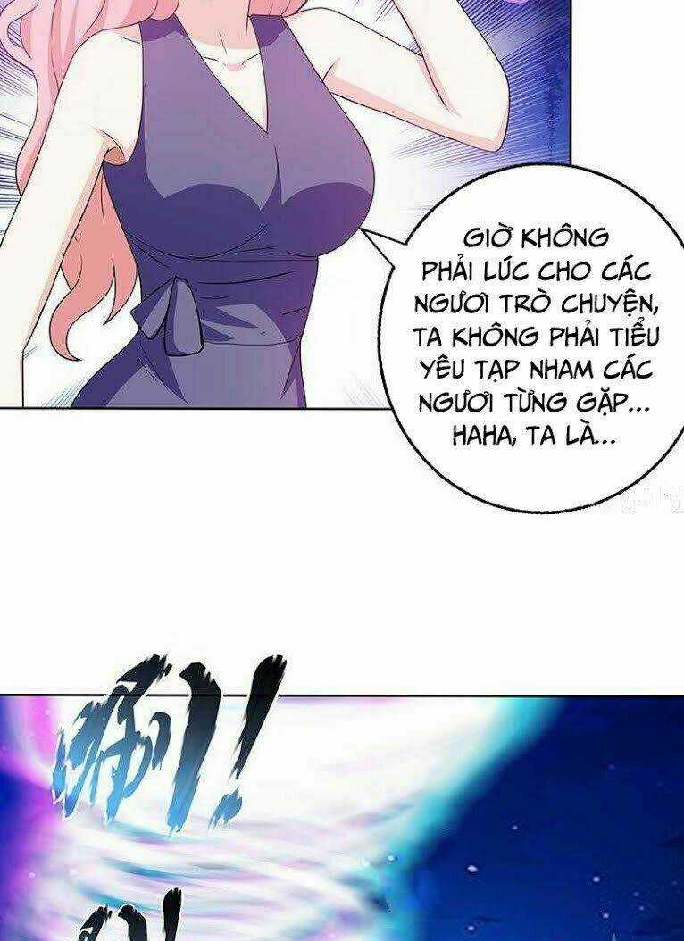 Địa Phủ Hỗn Giang Long - Chapter 33 - Trang 14